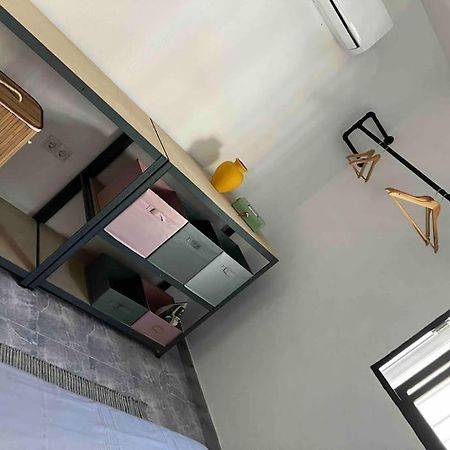 Casa Trini Apartment Almeria Ngoại thất bức ảnh