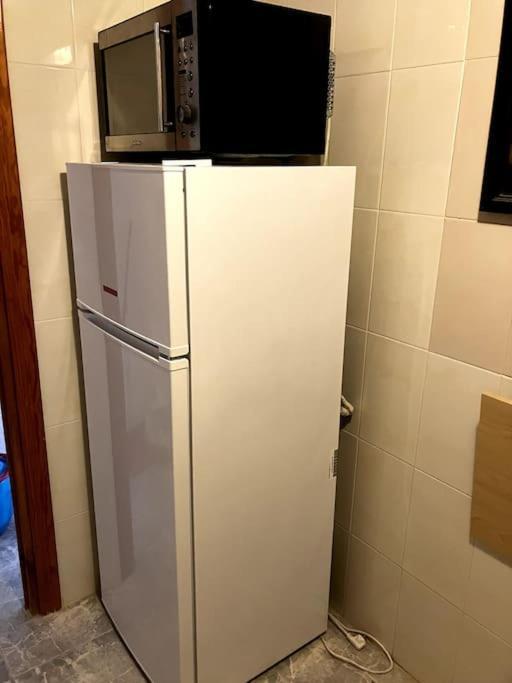 Casa Trini Apartment Almeria Ngoại thất bức ảnh