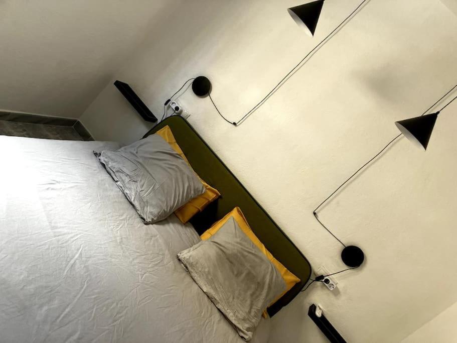 Casa Trini Apartment Almeria Ngoại thất bức ảnh