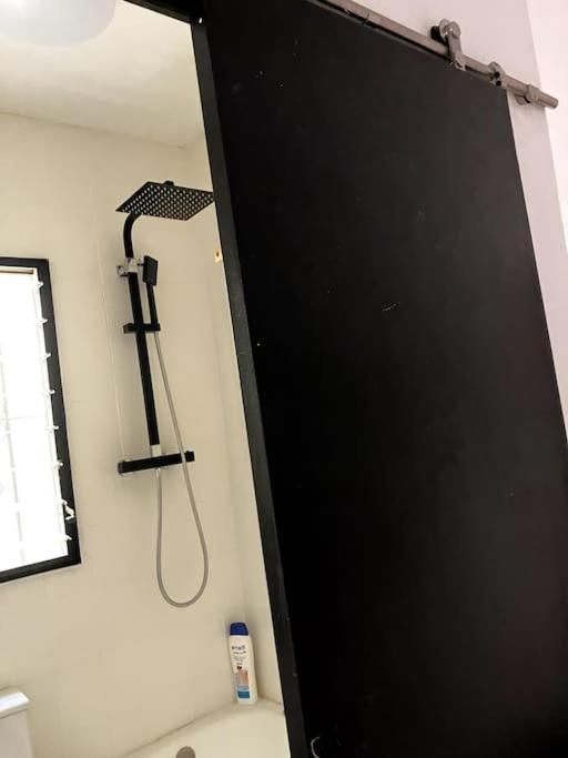 Casa Trini Apartment Almeria Ngoại thất bức ảnh