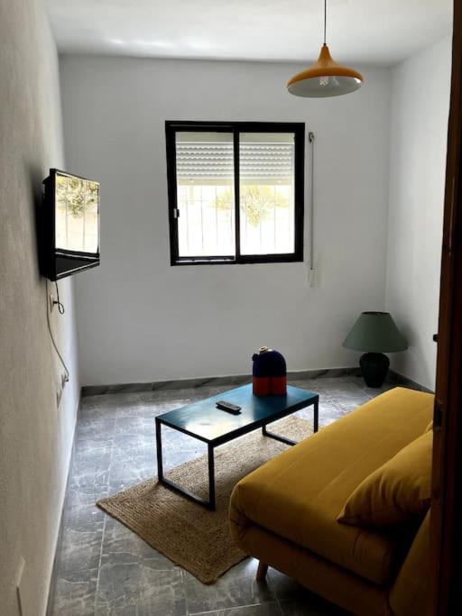 Casa Trini Apartment Almeria Ngoại thất bức ảnh