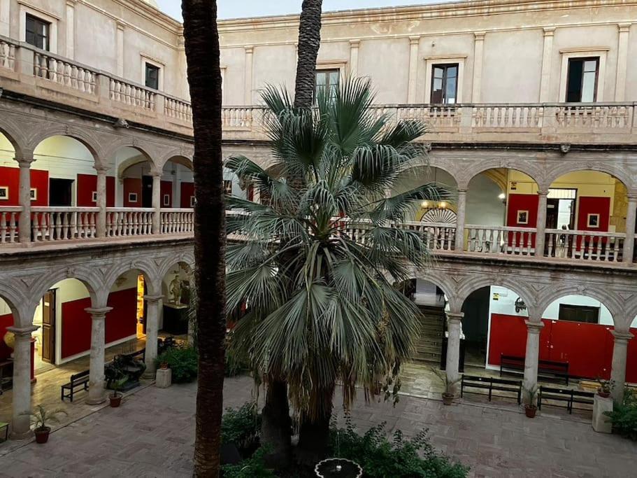 Casa Trini Apartment Almeria Ngoại thất bức ảnh