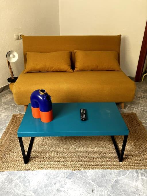 Casa Trini Apartment Almeria Ngoại thất bức ảnh