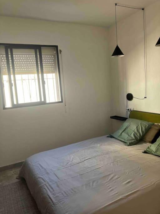 Casa Trini Apartment Almeria Ngoại thất bức ảnh