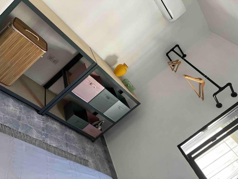 Casa Trini Apartment Almeria Ngoại thất bức ảnh