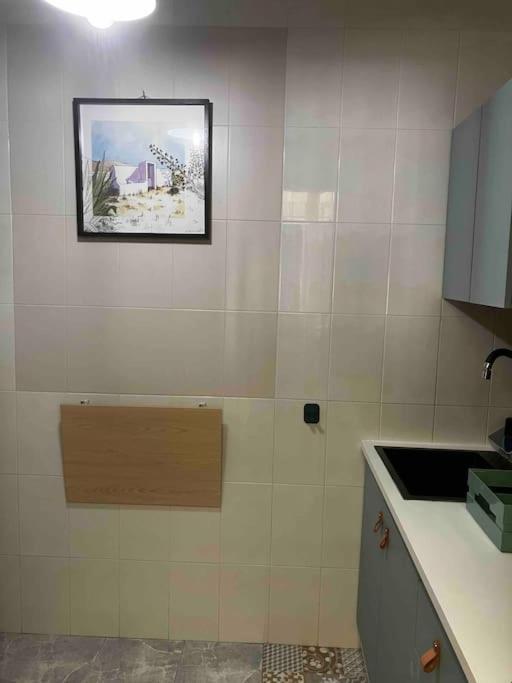 Casa Trini Apartment Almeria Ngoại thất bức ảnh