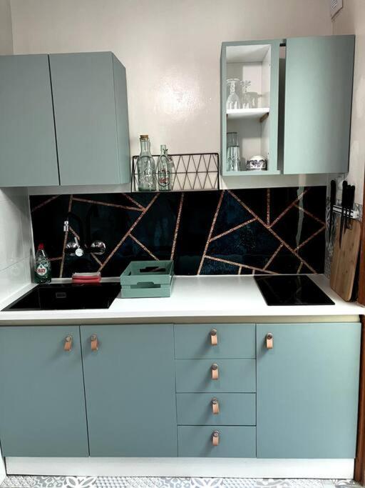Casa Trini Apartment Almeria Ngoại thất bức ảnh